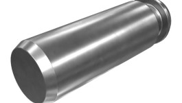 255-8030:Палец рычажного механизма (диаметр 44,45 мм)