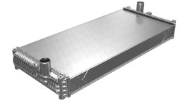 629-5626:Сердцевина радиатора