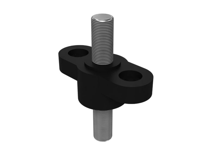 248-7959:Шпилька электролита 65 мм с головкой из длинной стали