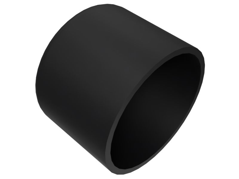 8N-1663:Кожух внутреннего диаметра 61,2 мм