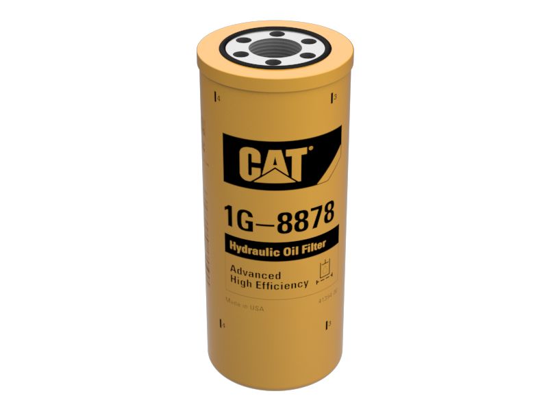 1G-8878:Гидравлический фильтр / фильтр коробки передач
