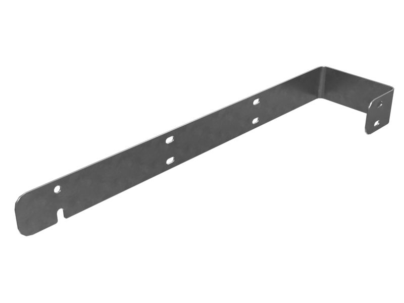 597-0078:Ножной упор, толщина 3 мм