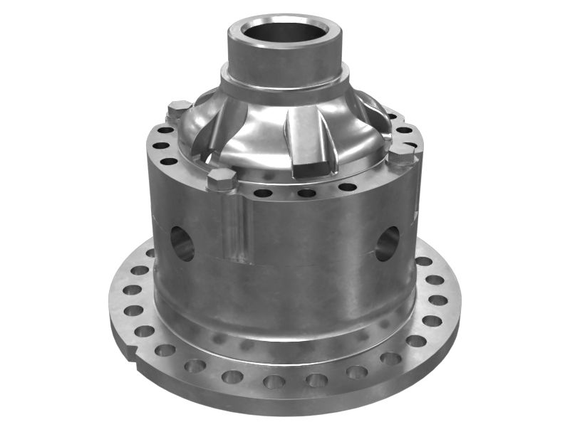 376-3744:КАРТЕР ДИФФЕРЕНЦИАЛА