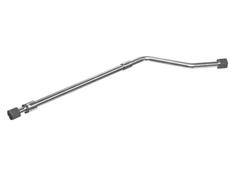 476-6050:Соединение гибридного трубопровода