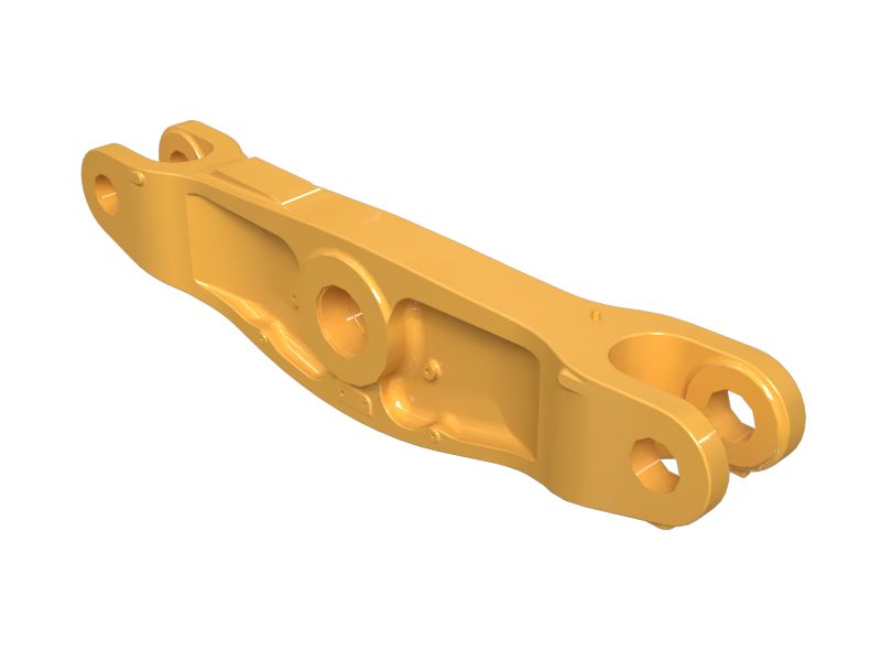 418-9874:РЫЧАГ ПОДШИПНИКА В СБОРЕ