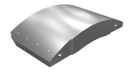 468-5434:КРЫЛО В СБОРЕ