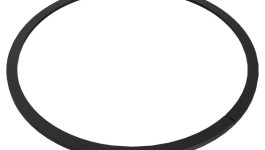 109-5319:Поршневое кольцо диаметром 125 мм