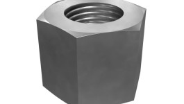 354-1682:ШЕСТИГРАННАЯ ГАЙКА