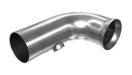 452-6761:ТРУБКА ВЫПУСКНОЙ СИСТЕМЫ В СБОРЕ