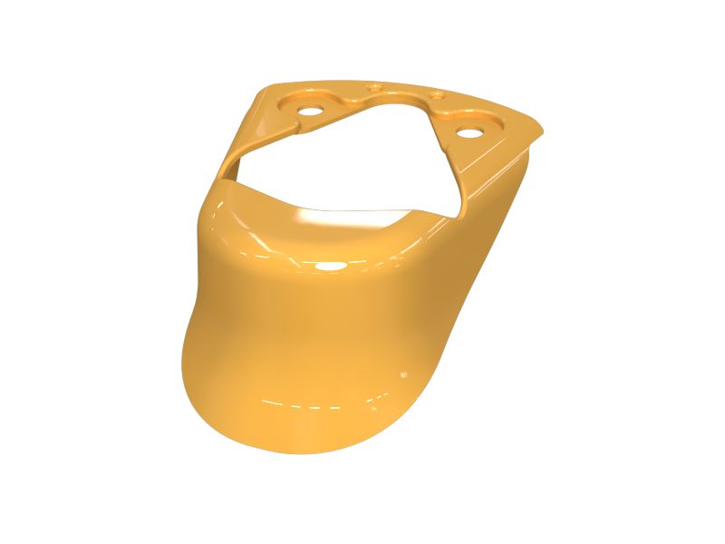 378-3221:ТЕПЛОВОЙ ЭКРАН