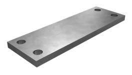 117-6674:Опорный ремень лестницы