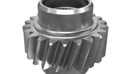 226-0930:ШЕСТЕРНЯ РЕДУКТОРА