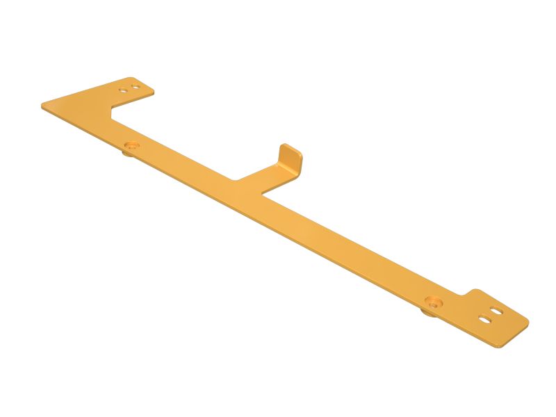 268-0796:ОПОРА ПРАВАЯ В СБОРЕ