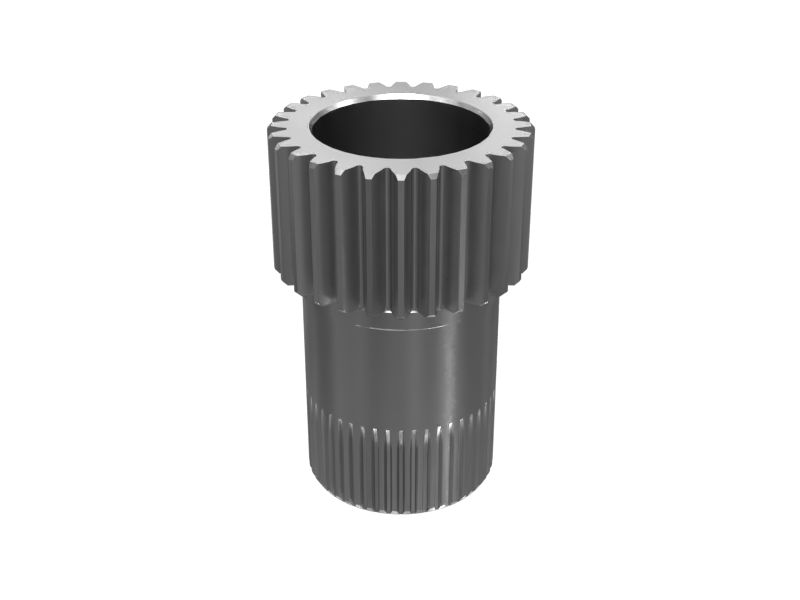 277-0398:СОЛНЕЧНАЯ ШЕСТЕРНЯ