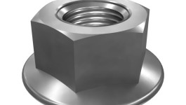 369-9046:ФЛАНЦЕВАЯ ГАЙКА