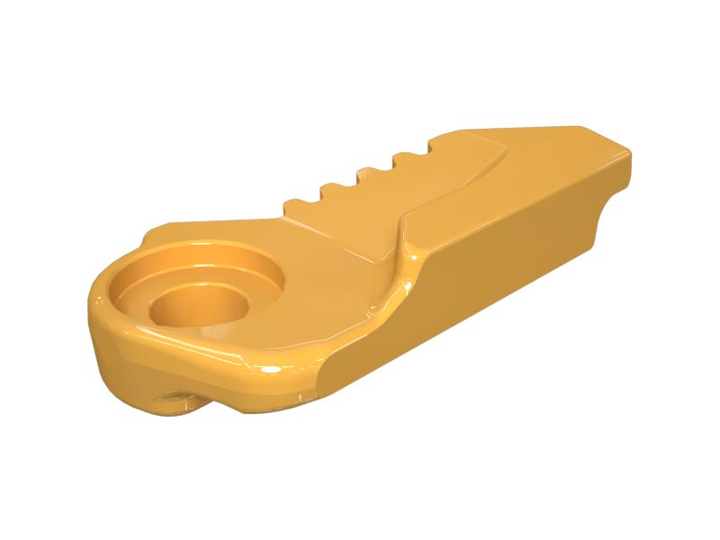 244-6571:Звено — конец штифта