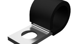 134-3988:Зажим для одной трубки с внутренним диаметром 15,88 мм