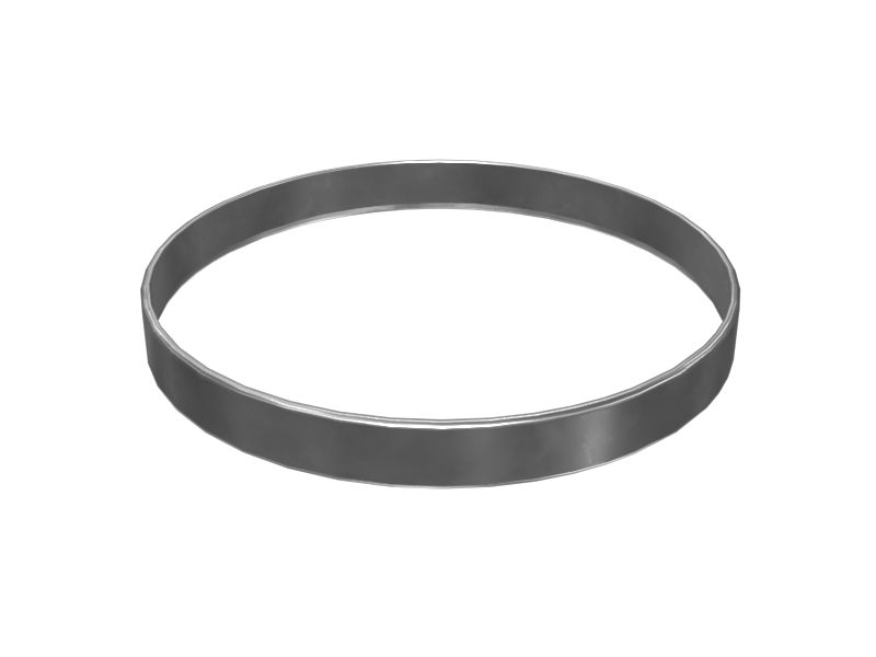 109-8069:Изнашиваемая легкосменная гильза привода вентилятора