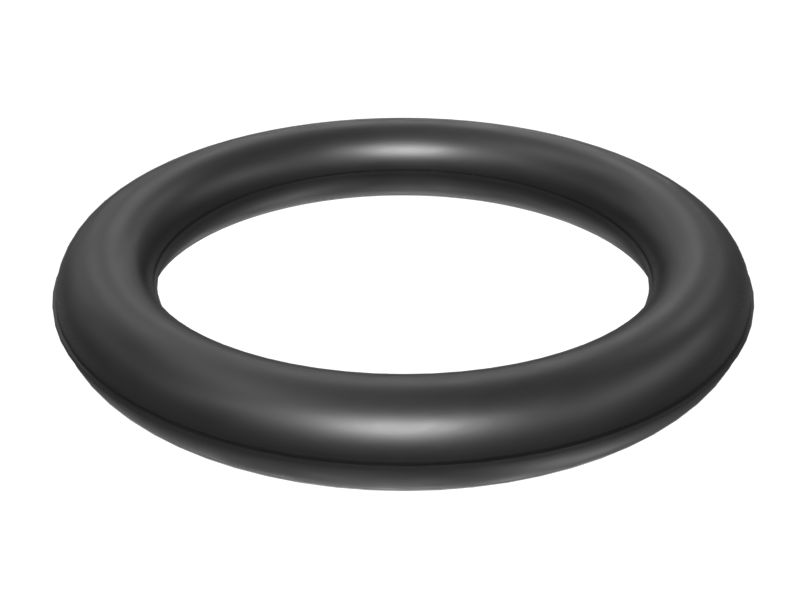 274-1639:Уплотнение топливной системы, внутренний диаметр 13,94 мм