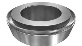 224-5858:КОНУСНЫЙ РОЛИК