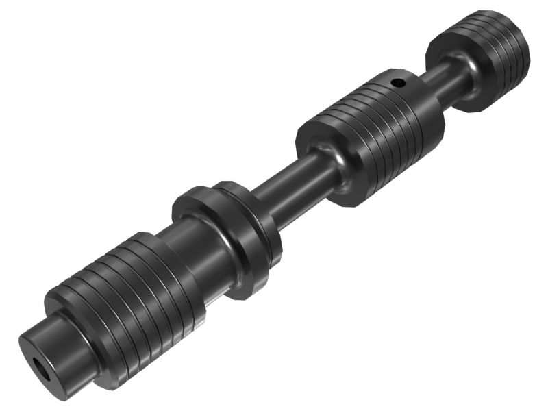 358-7329:ШТОК КЛАПАНА