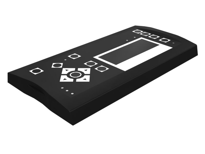 394-7601:КОНТРОЛЛЕР