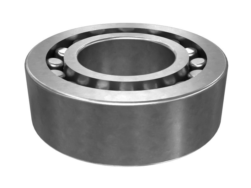 6I-9236:Сферический роликовый подшипник