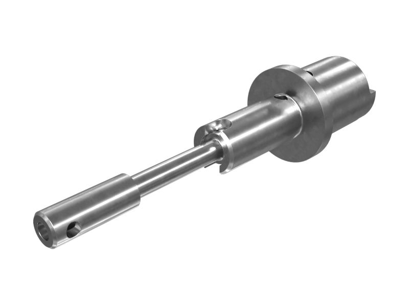 8N-6979:Поршень и клапан