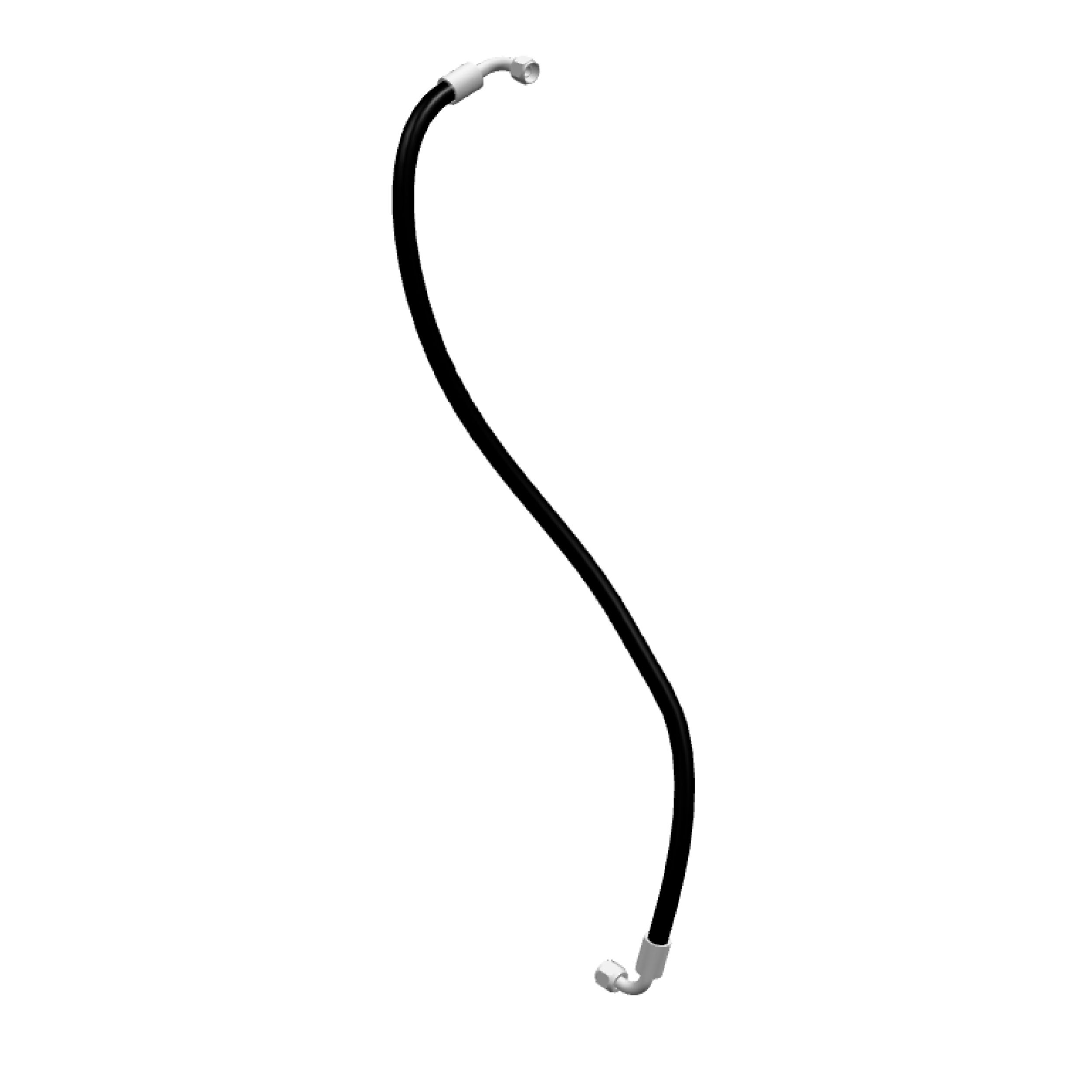 178-8038:Шланг в сборе