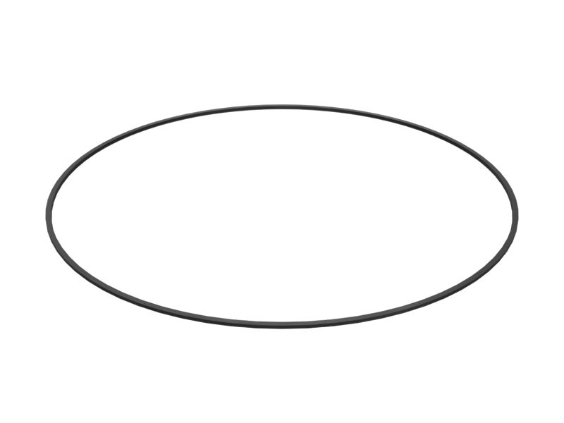 7G-4818:Уплотнительное кольцо, внутренний диаметр 33,86 мм
