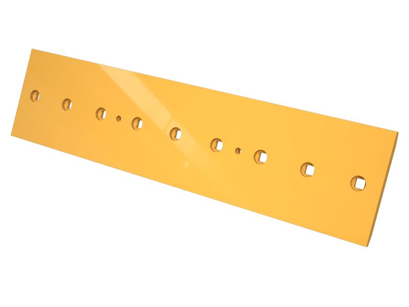 7T-9126:Стальная режущая кромка длиной 1353,20 мм