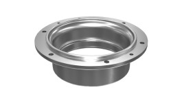 242-8679:УПЛОТНЕНИЕ ФИКСАТОРА