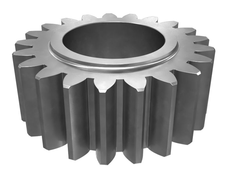 9P-6594:ШЕСТЕРНЯ ПЛАНЕТАРНОЙ ПЕРЕДАЧИ