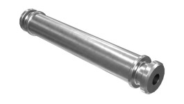 8E-7253:Муфта крышки коллектора, внутренний диаметр 4,8 мм