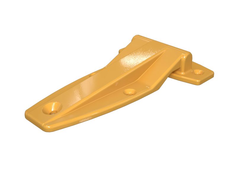 317-5796:Кожух шарнира генератора