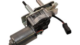 184-5092:Электродвигатель стеклоочистителя в сборе