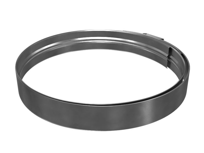 346-4791:Хомут с минимальным внутренним диаметром 96,00 мм