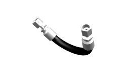 152-8368:Шланг в сборе