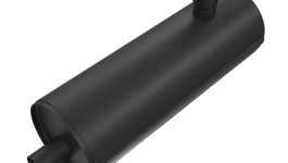 295-4540:ГЛУШИТЕЛЬ В СБОРЕ