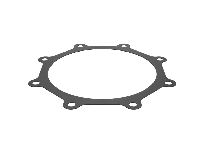 204-7562:Прокладка фланца, толщина 1,08 мм