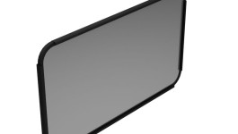 298-8533:Зеркало заднего вида