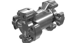 367-7644:КАРДАННЫЙ ШАРНИР