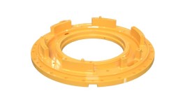 293-6133:КОЖУХ C В СБОРЕ