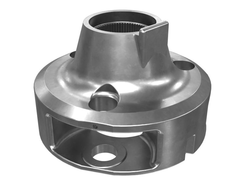 9C-6027:ВОДИЛО ПЛАНЕТАРНОЙ ПЕРЕДАЧИ