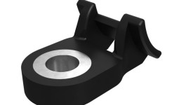 204-8000:Крепление для завязывания намотки