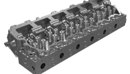 20R-3929:ГОЛОВКА БЛОКА ЦИЛИНДРОВ