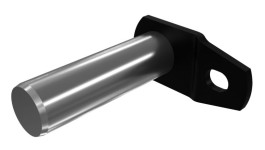 370-9906:Палец рычажного механизма