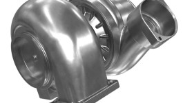 0R-9899:Турбокомпрессор