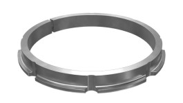 1W-4153:Стопорное кольцо толщиной 8,64 мм