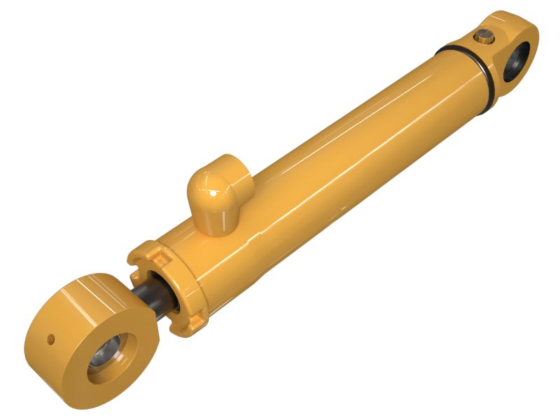 134-9838:Блок цилиндра